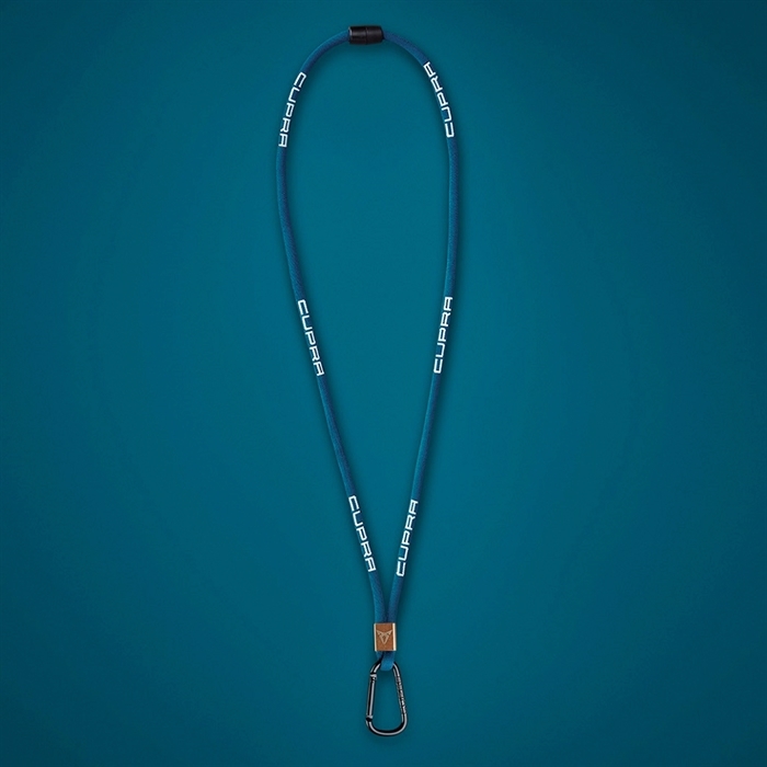CUPRA Lanyard