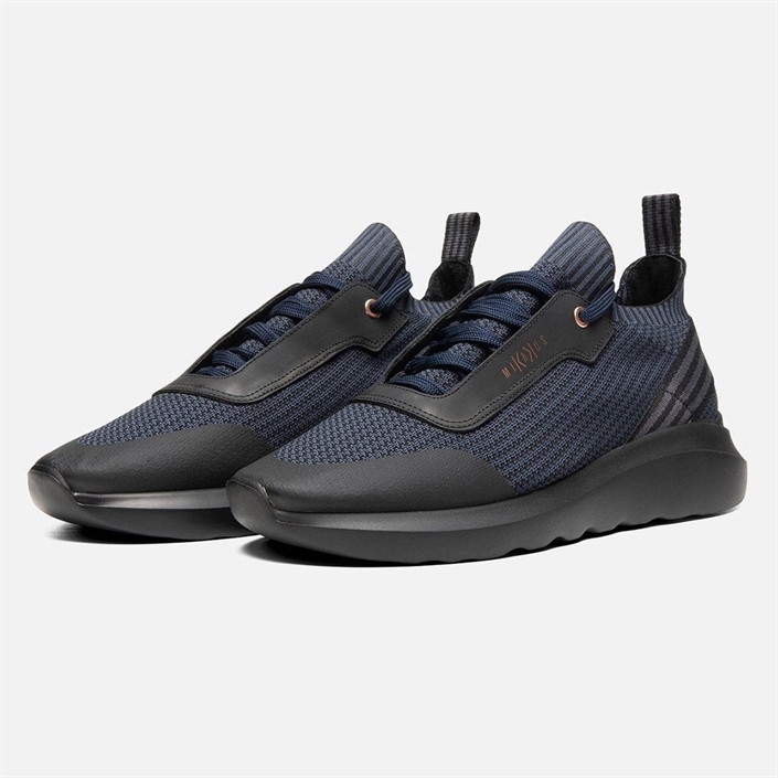 CUPRA / MIKAKUS - Sneakers "Paddock". Limited - Herre - Str. 44