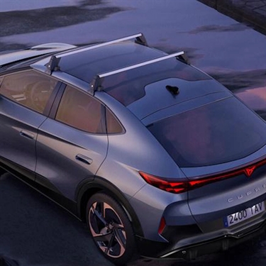 CUPRA Tavascan - Årgang 2024, 2025 - Tagbøjler