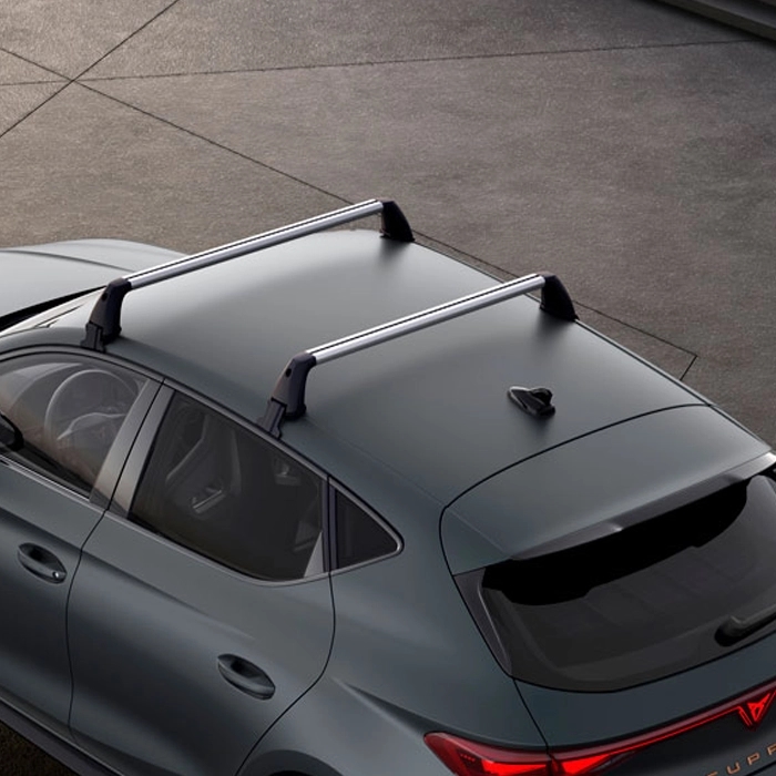 CUPRA Leon 5D Tagbøjler - CUPRA Leon 5D/Leon NF 5P 2020-2026